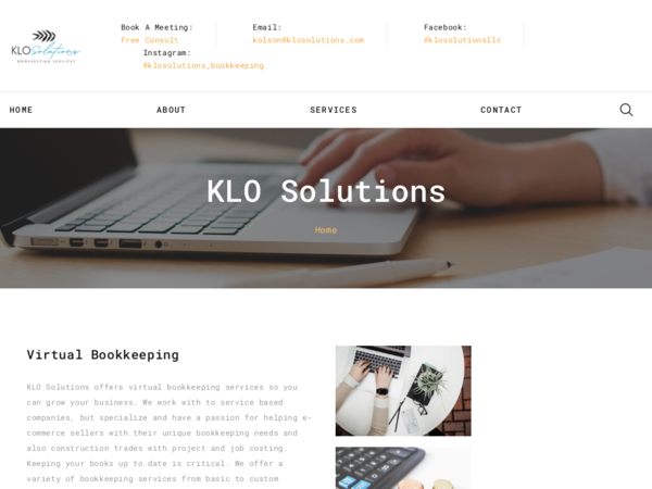 KLO Solutions