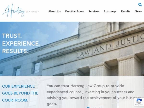 Hartzog Law Group
