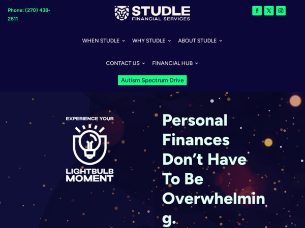 Studle Financial Services