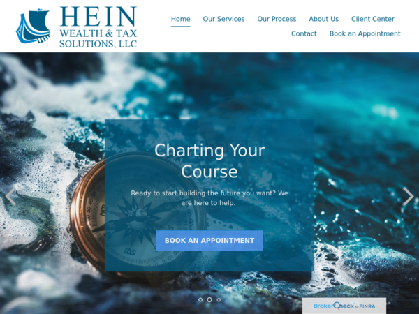 Hein Wealth & Tax Solutions