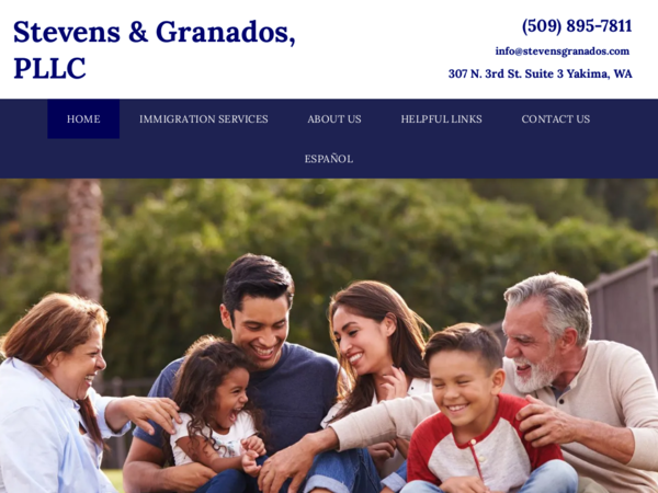 Stevens & Granados