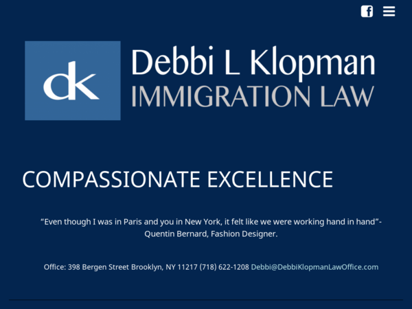 Debbie Klopman Law Offices