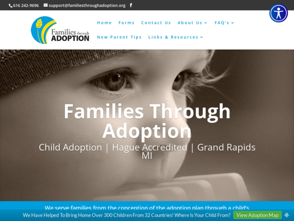 Families Through Adoption