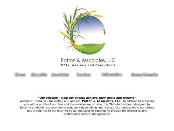 Patton & Associates