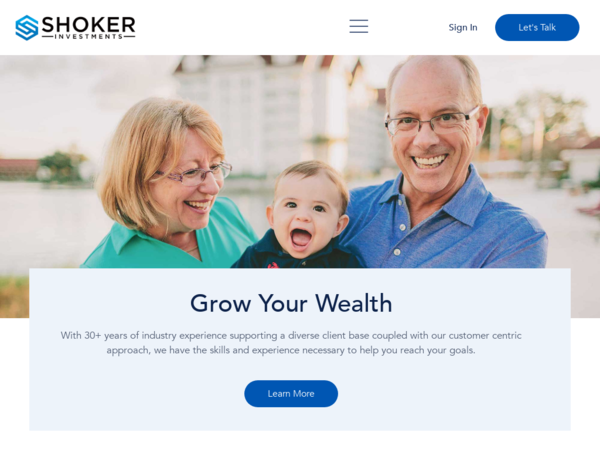 Shoker Investment Counsel