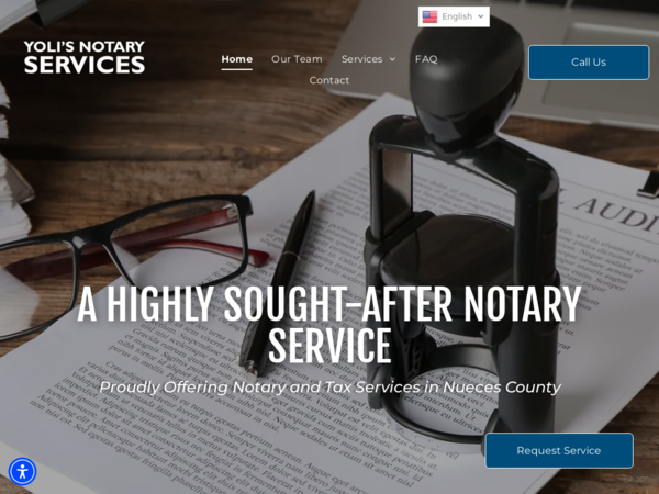 Yolis Notary Services