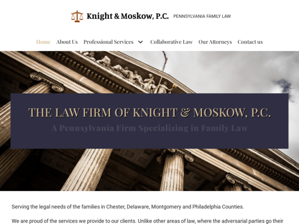 Knight & Moskow