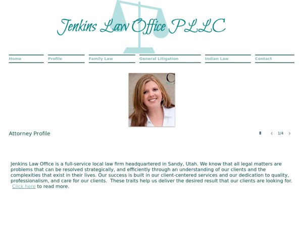 Jenkins Law Office