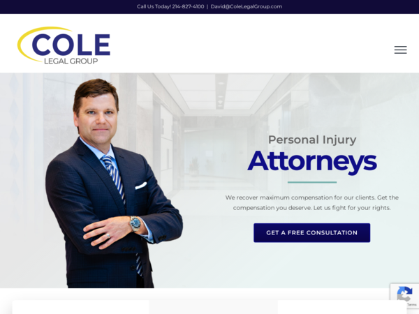 Cole Legal Group