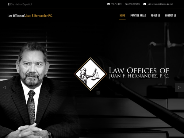 Hernandez & Castillo Law Ofcs