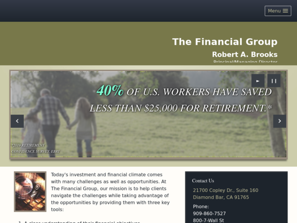 Financial Group
