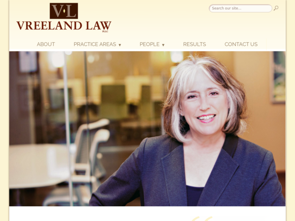 Vreeland Law Pllc