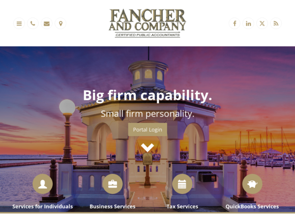Fancher & Company