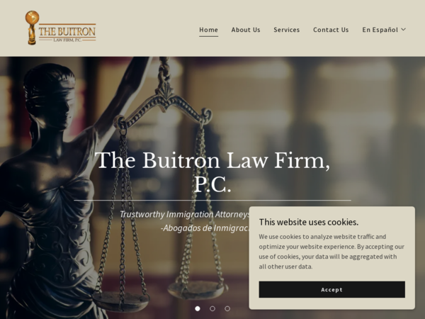 Buitron Law Firm