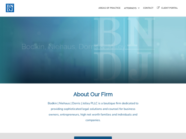 Bodkin