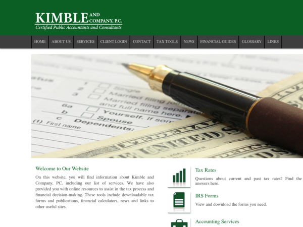 Kimble & Company