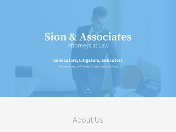 Sion & Associates