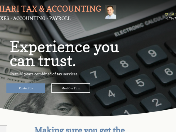 Miari Tax & Accounting