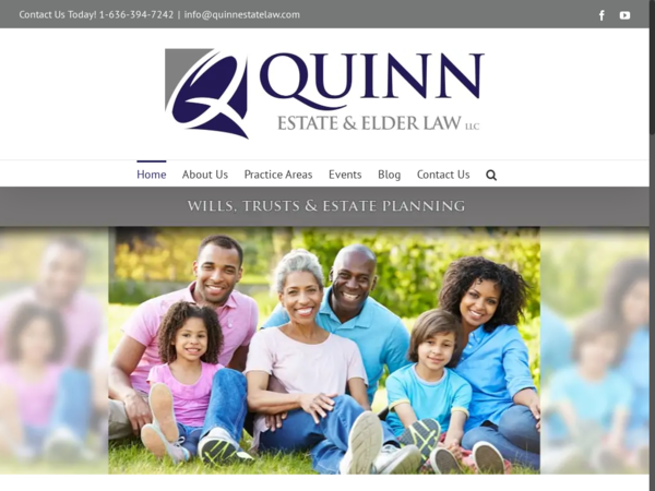 Quinn Estate & Elder Law