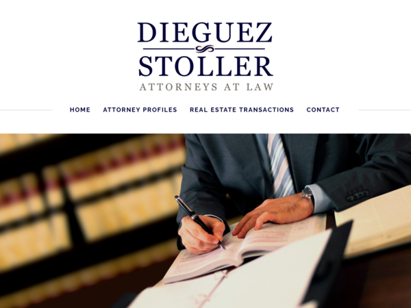 Dieguez Stoller