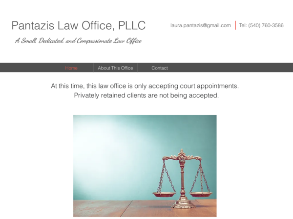 Pantazis Law Office