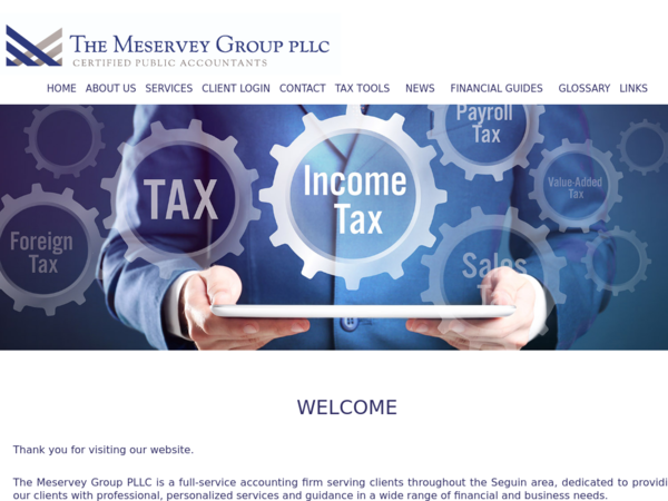 The Meservey Group