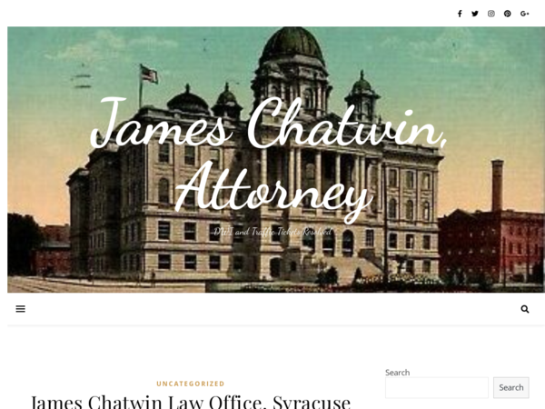 James S Chatwin Law Office