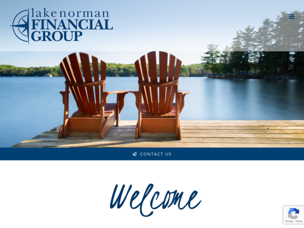 Lake Norman Financial Group