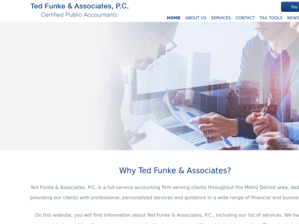 Ted Funke & Associates