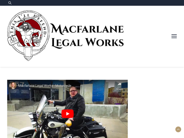 Macfarlane Legalworks