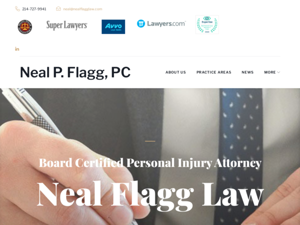 Neal Flagg Law