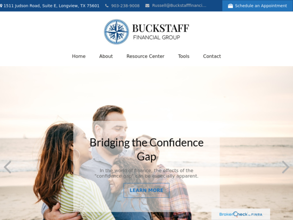 Buckstaff Financial Group