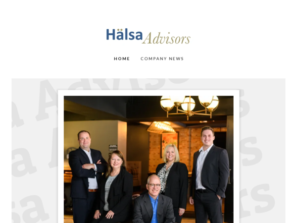 Halsa Advisors