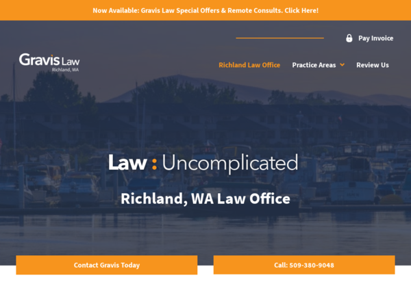 Advance Legal Services