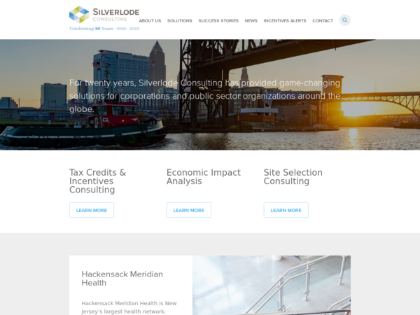 Silverlode Consulting Corp.