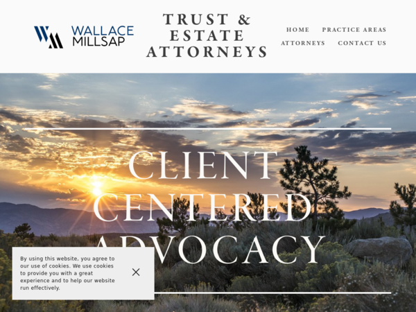 Wallace Millsap