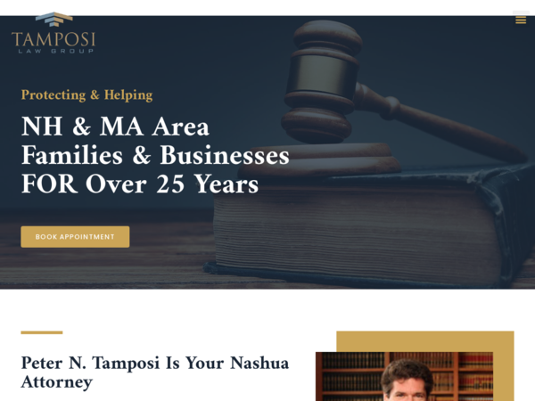 Tamposi Law Group