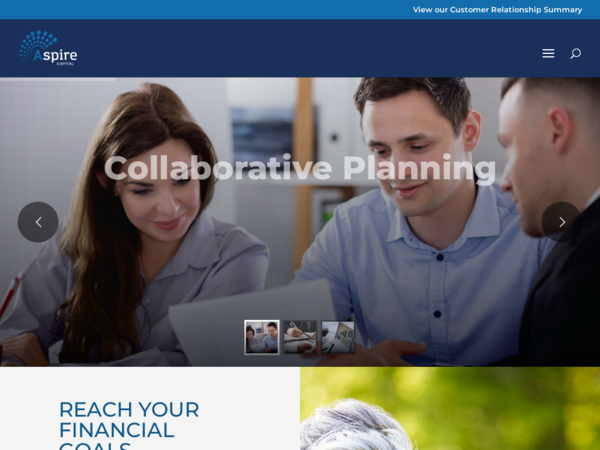 Aspire Capital