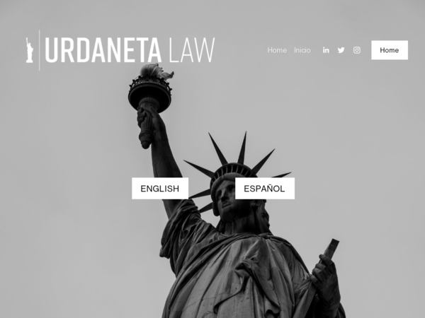 Urdaneta Law Firm