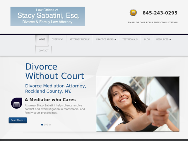 Law Offices of Stacy Sabatini