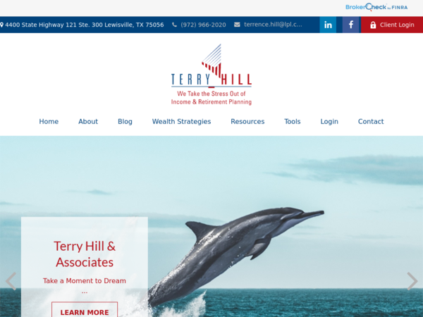 Terry Hill & Associates