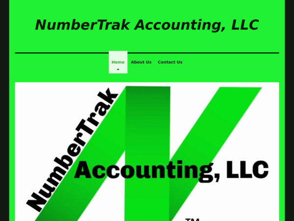 Numbertrak Accounting