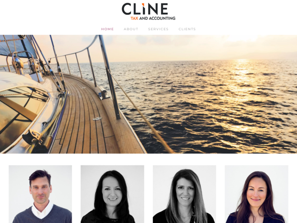 Cline & Associates