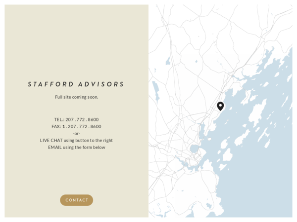 Stafford Advisors