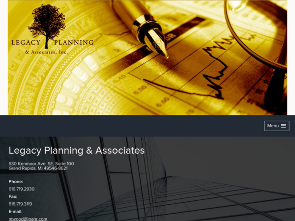 Legacy Planning & Associates