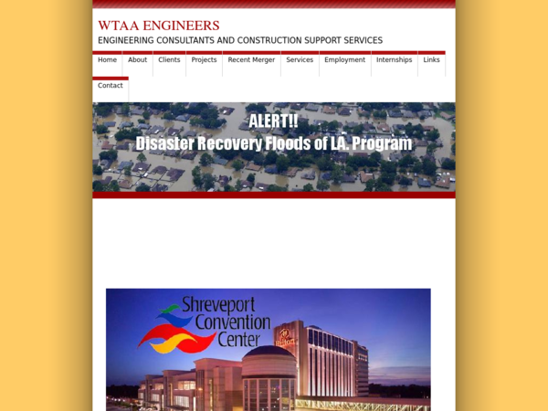 Wtaa Engineers