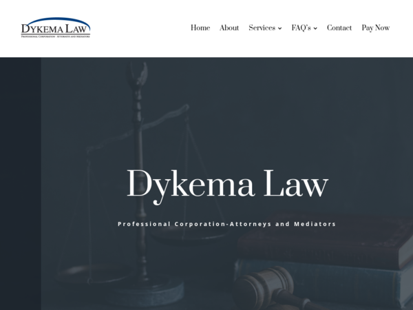 Dykema Law Offices