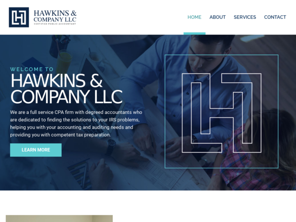 Hawkins & Company