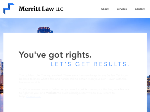 Merritt Law