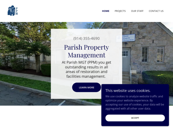 Parish Management Co